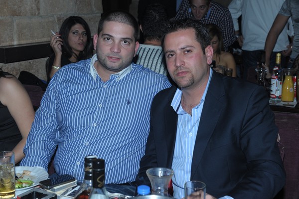 NYE at Taiga Batroun